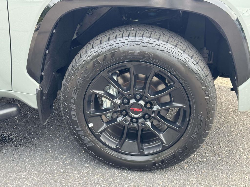 Used 2026 Toyota Tundra Hybrid Truck