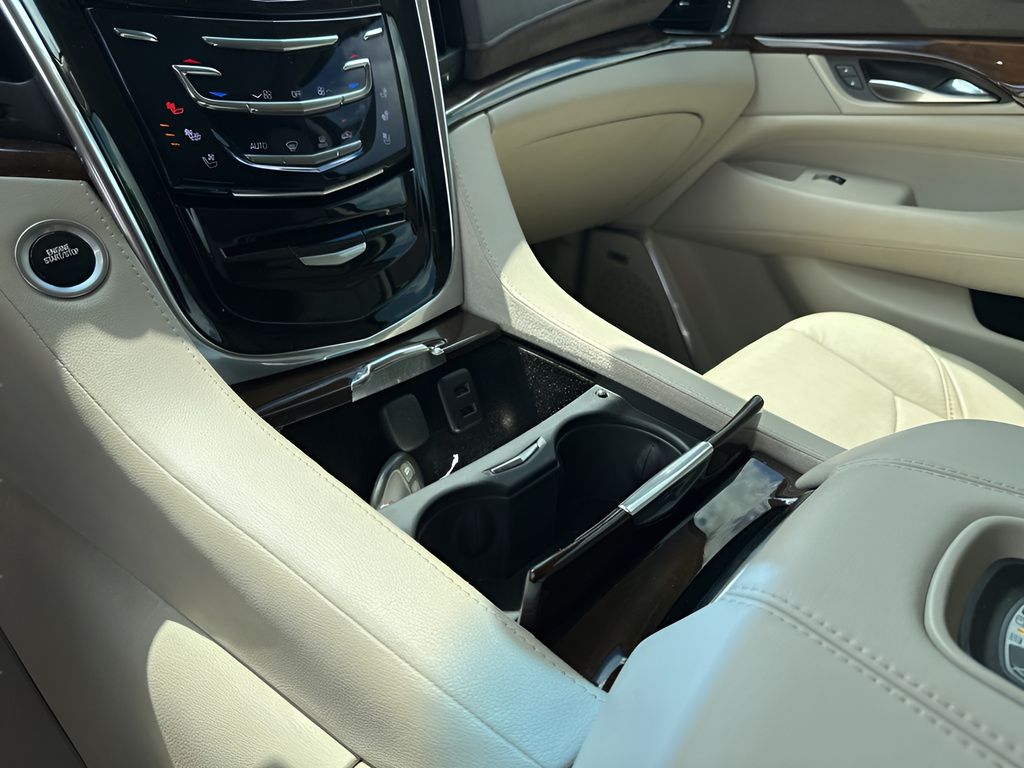 Used Car 2017 Cadillac Escalade  Luxury For Sale Under $20,000 In Austin, Texas