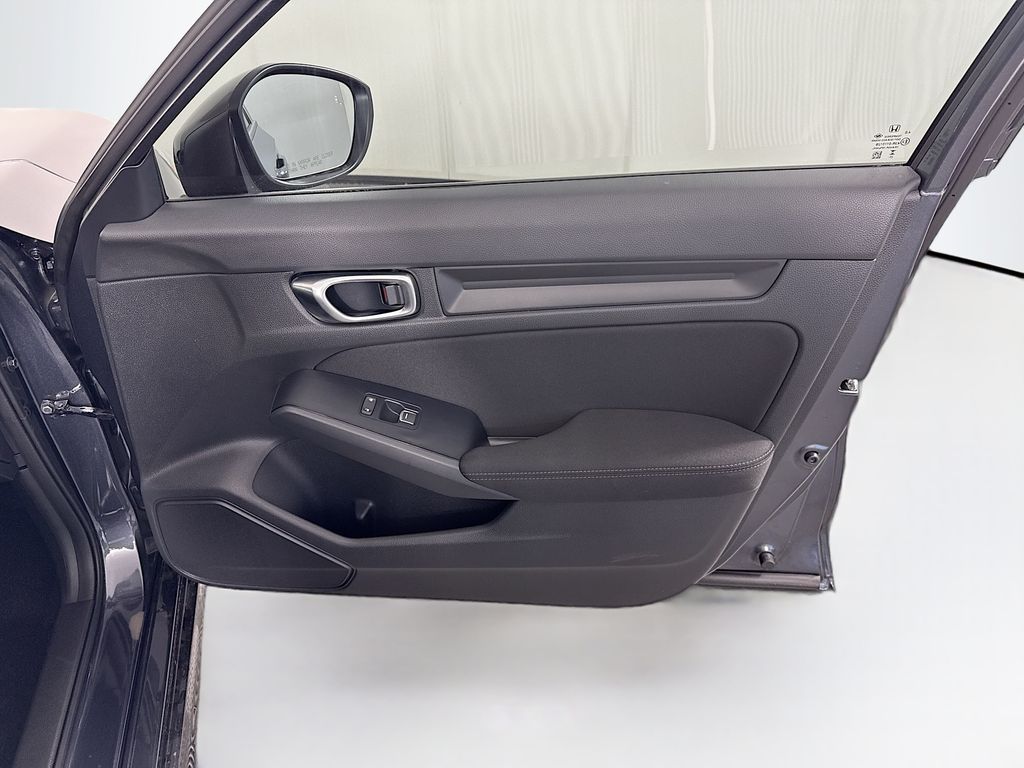 Thumbnail: 2026 Honda Civic - 25