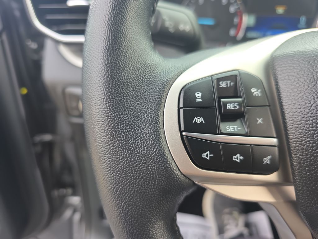 Certified Used 2023 Gray Ford XLT image 26