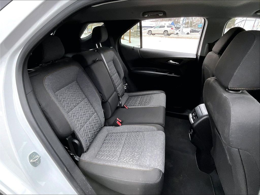 2023 Chevrolet Equinox — photo 16