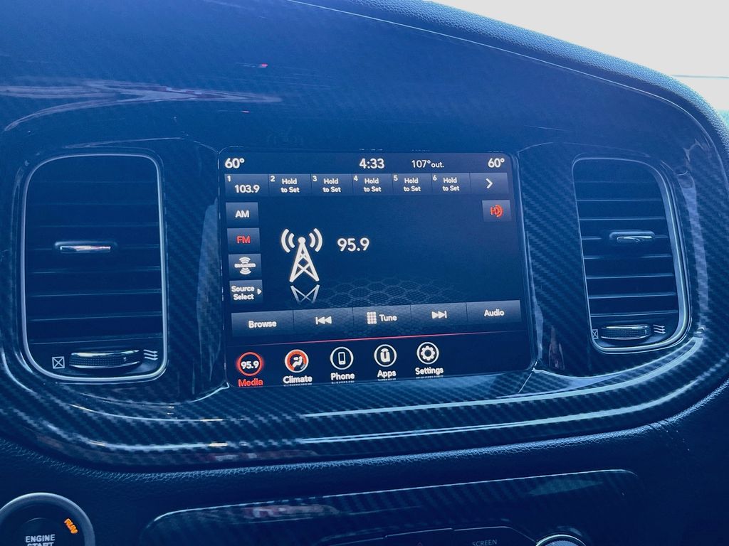 Used 2020 Silver Dodge R/T image 14