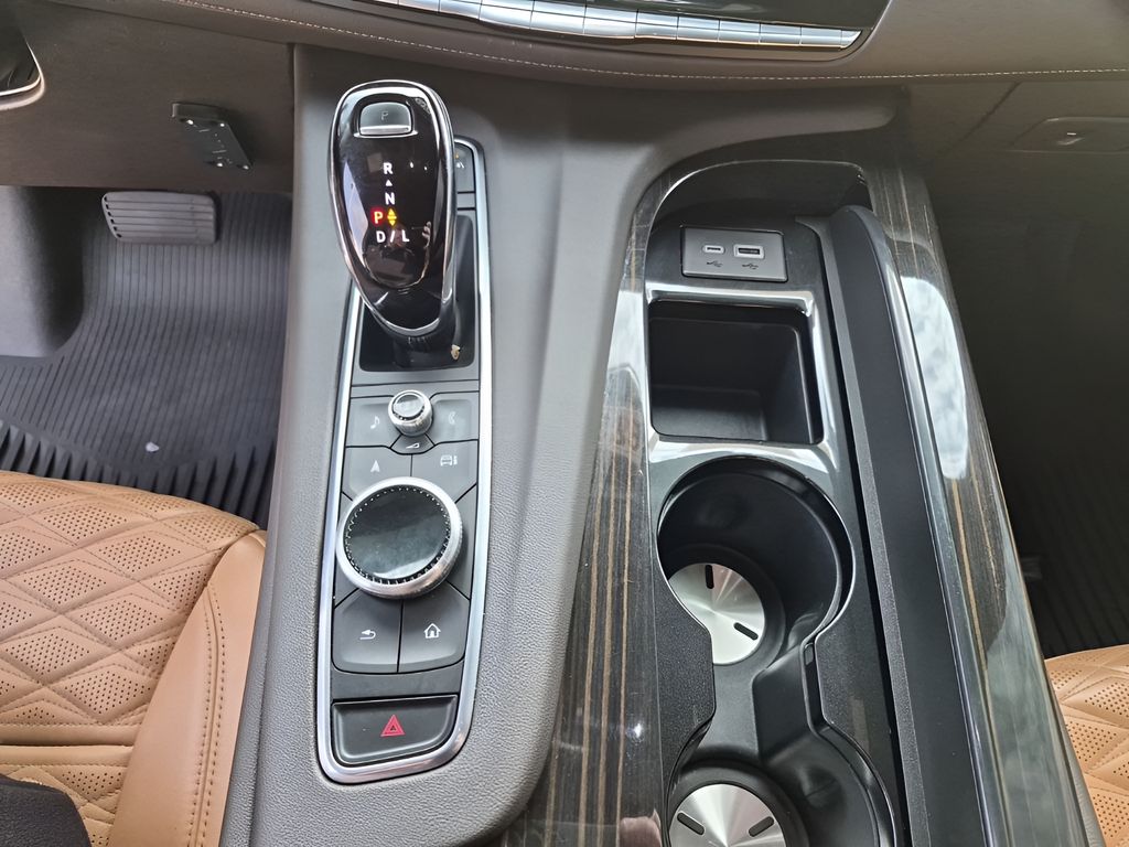 Used Car 2024 Cadillac Escalade  Sport For Sale Under $80,000 In Austin, Texas