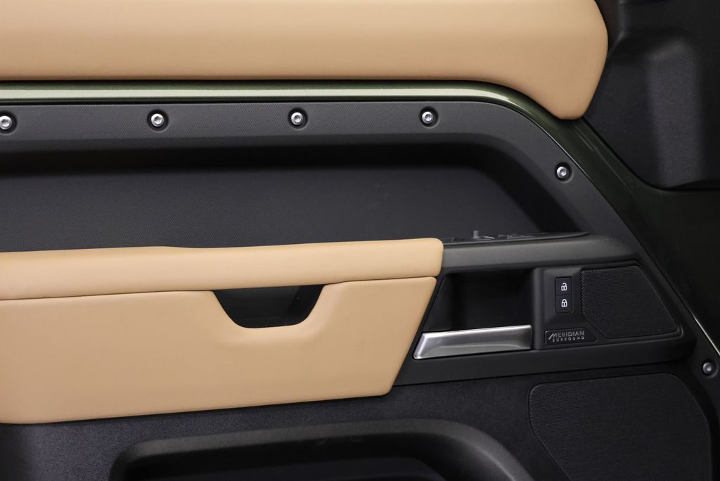 Thumbnail: 2026 Land Rover Defender - 26