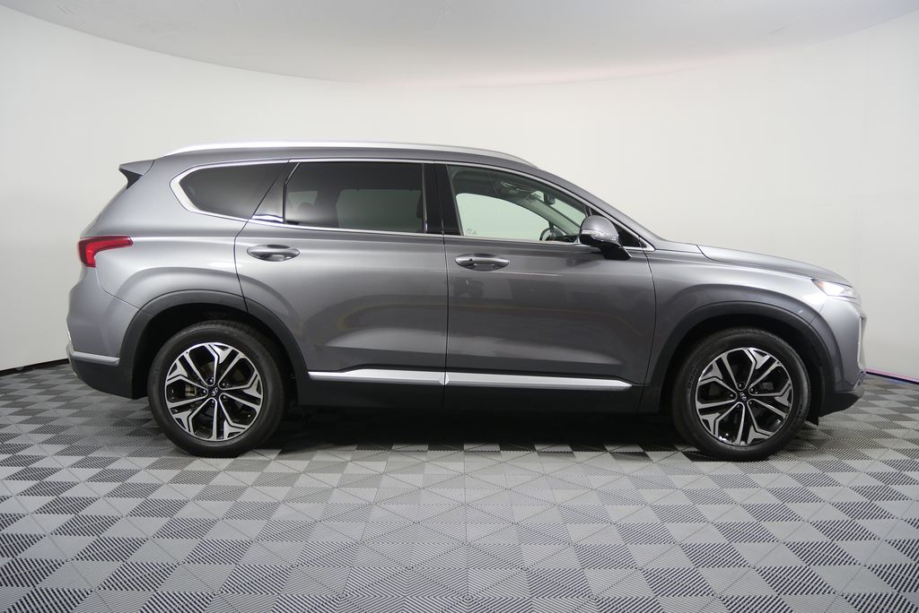 Thumbnail: 2019 Hyundai Santa Fe - 2