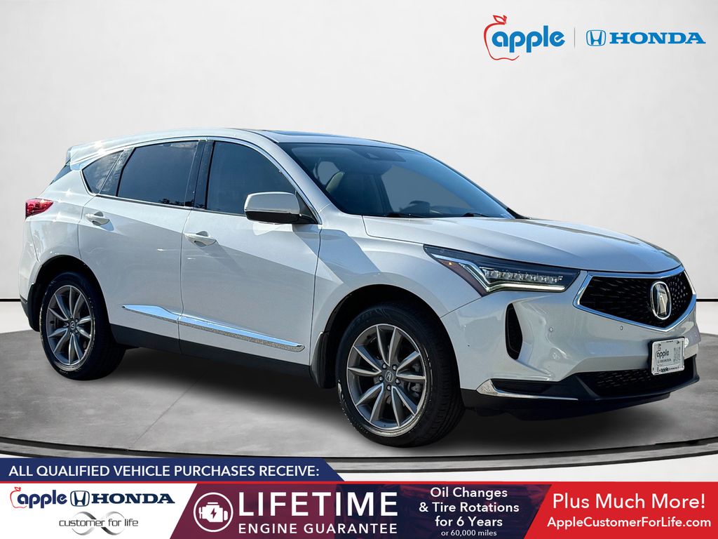 2023 Acura RDX