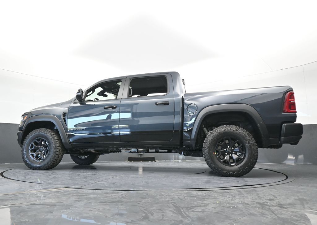 New 2026 Forged Blue Metallic Ram RHO image 63