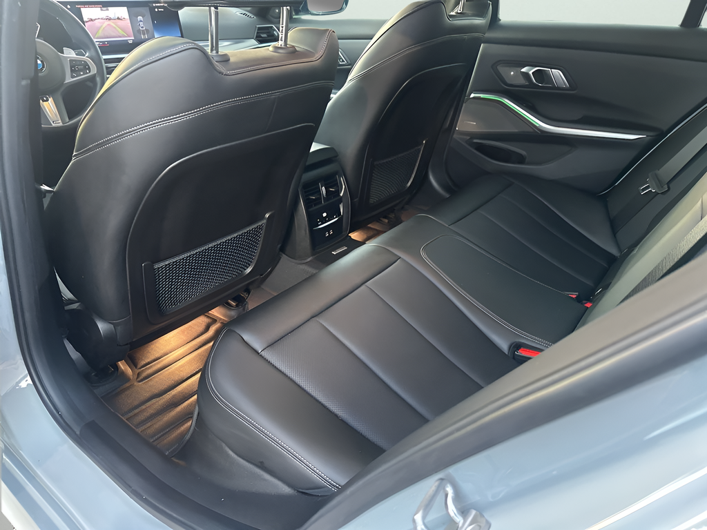 Used Car 2023 Bmw 3 Series  M340i For Sale Under $50,000 In Austin, Texas