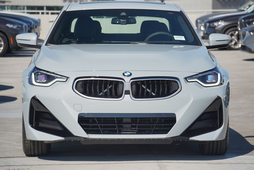 2025 BMW 2 Series 230i 2