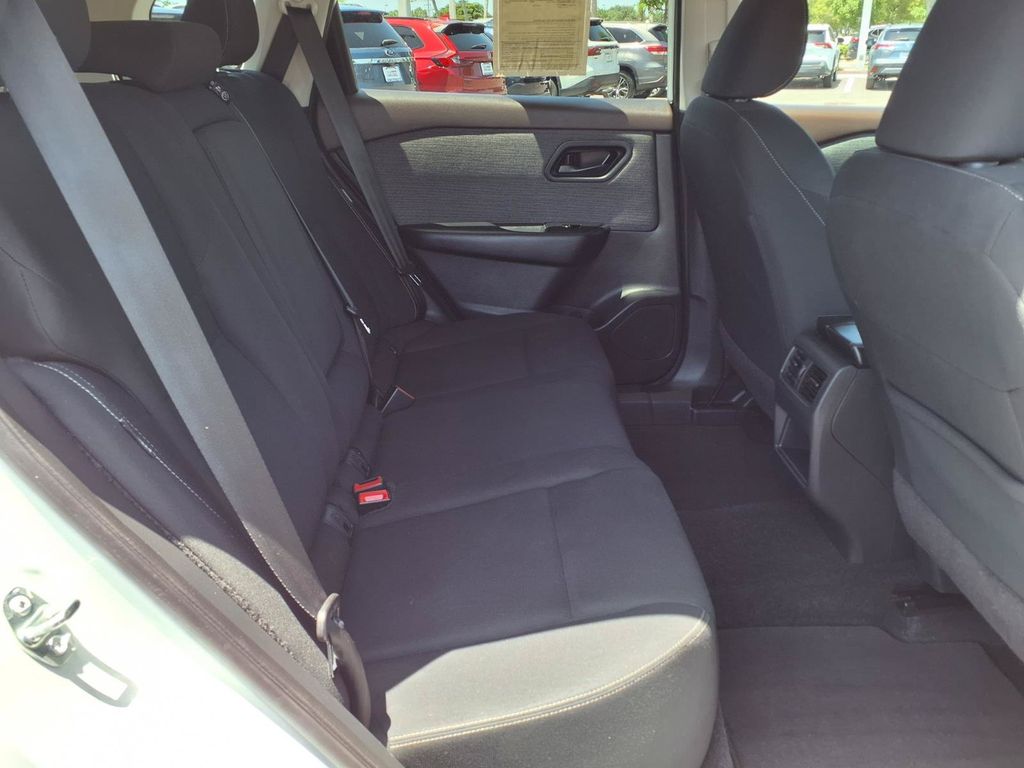 Used 2023 Nissan Rogue SUV