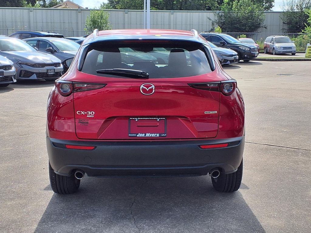 2022 Mazda CX-30 2.5 S Select Package - 7