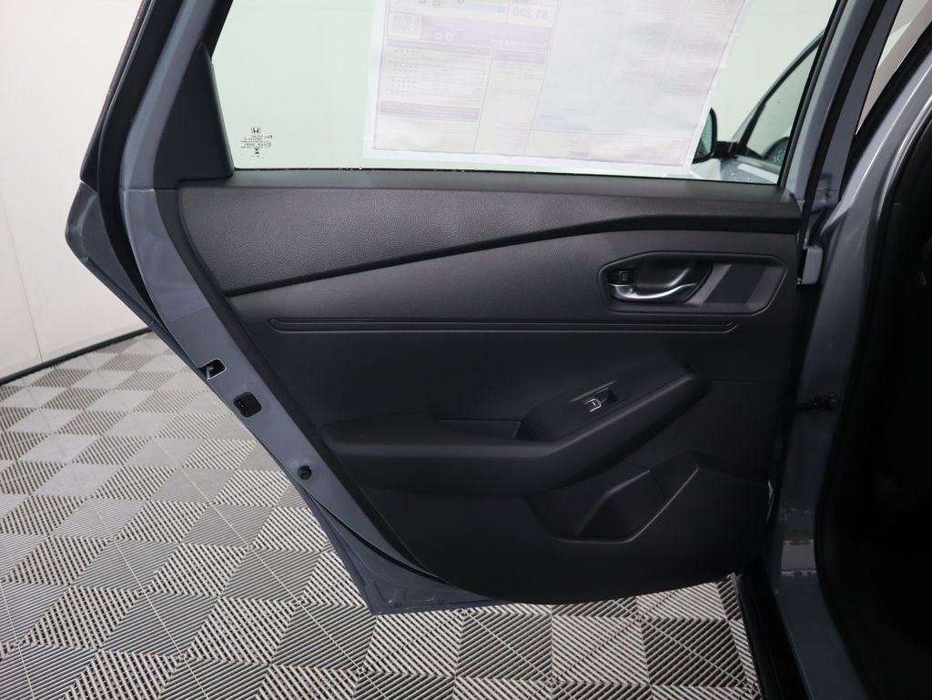 Thumbnail: 2025 Honda Accord - 28