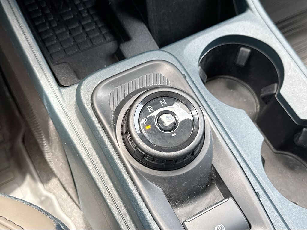 Used 2025 Gray Ford Lariat image 17