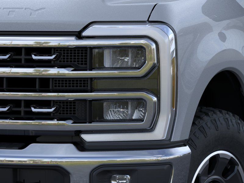 2026 Ford F-250 Super Duty LARIAT