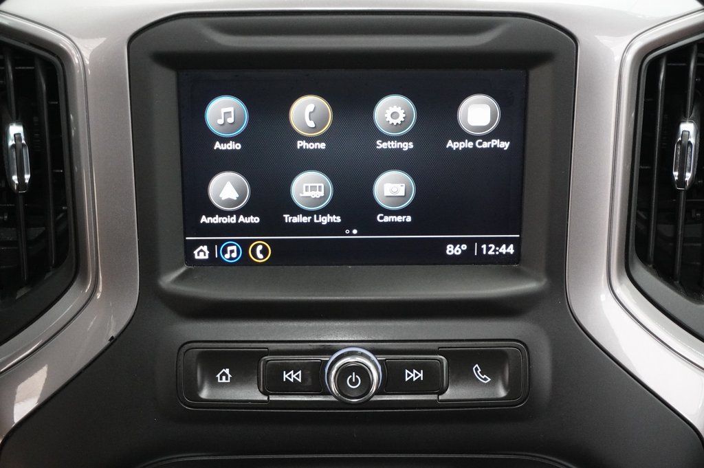 Used Car 2023 Gmc Sierra 1500  Pro For Sale Under $30,000 In Weatherford, Texas