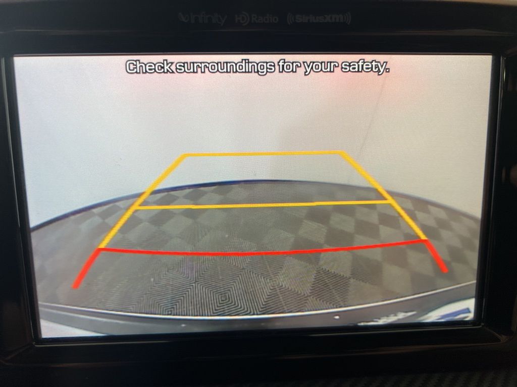 Used 2020 White Hyundai Sport image 22