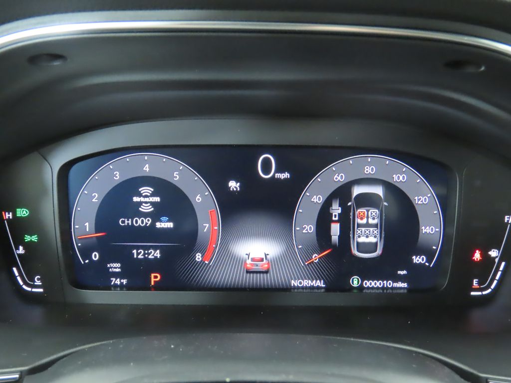 Thumbnail: 2026 Acura Integra - 31