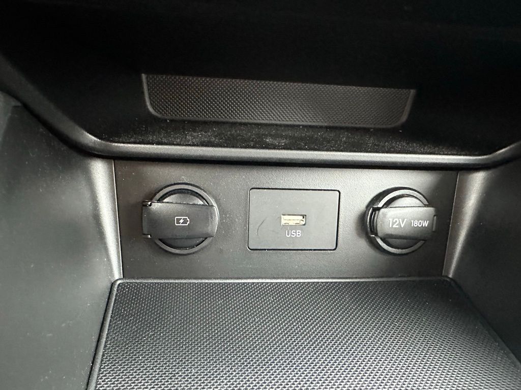 Used 2023 GRAY Hyundai SEL image 20