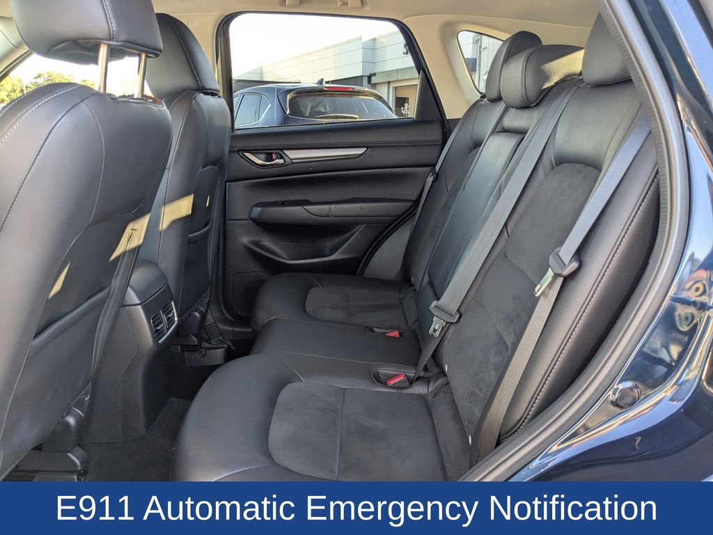 2023 Mazda CX-5 2.5 S Select