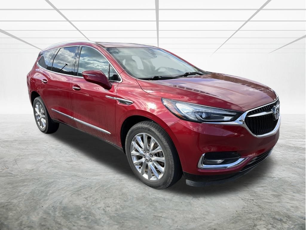 2018 Buick Enclave Premium AWD