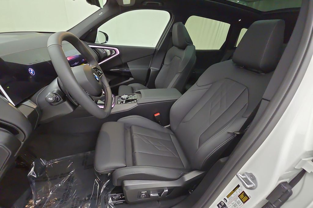 2026 Bmw X3 photo 46