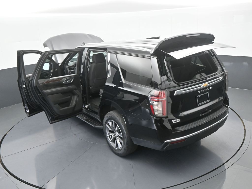 Used 2023 Black Chevrolet LS image 66