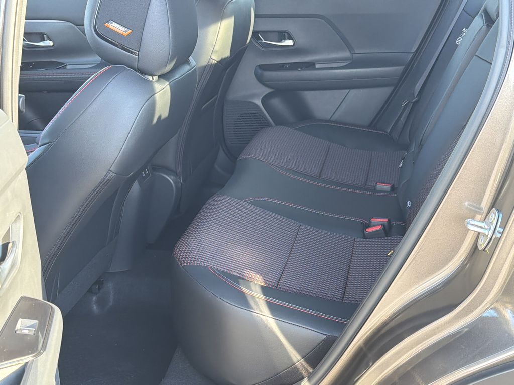 New 2026 Nissan Kicks SUV