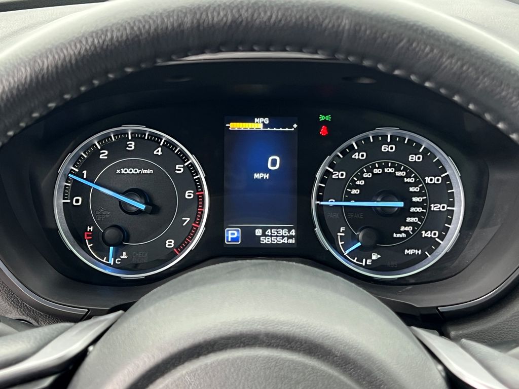 2021 Subaru Ascent Limited