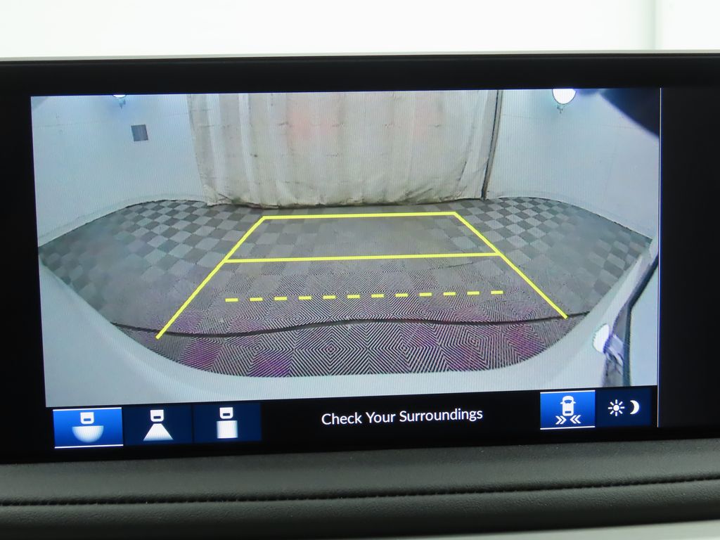 Thumbnail: 2026 Acura MDX - 15