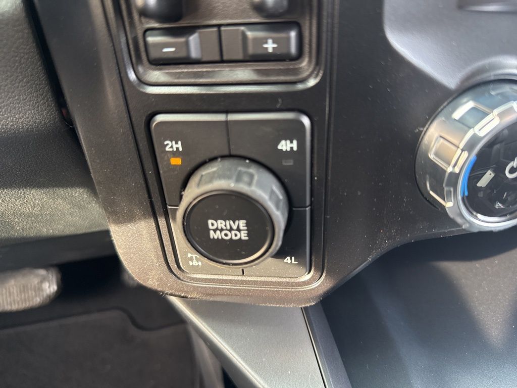 New 2026 Gray Ford Lariat image 13