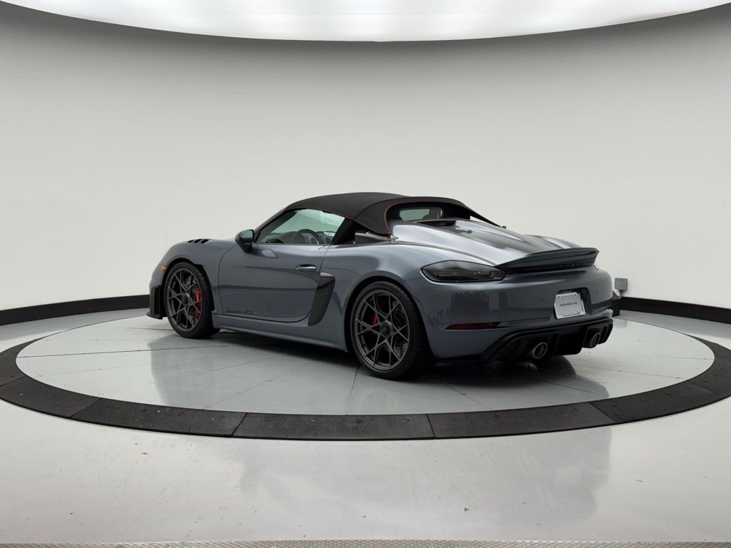 Thumbnail: 2025 Porsche  - 3