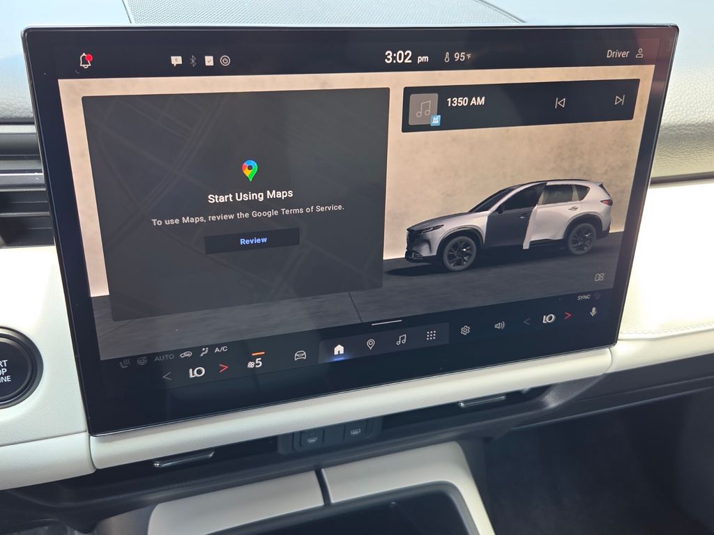 New 2026 Gray Mazda 2.5 S Preferred image 19