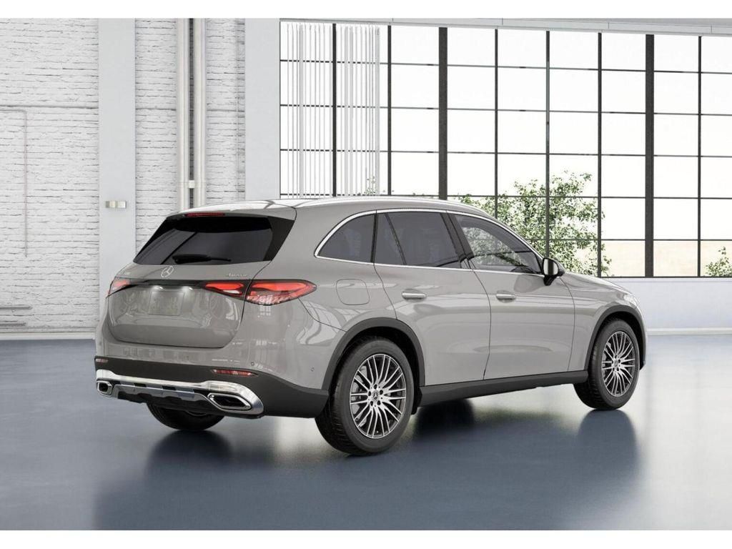 Thumbnail: 2026 Mercedes-Benz GLC - 21