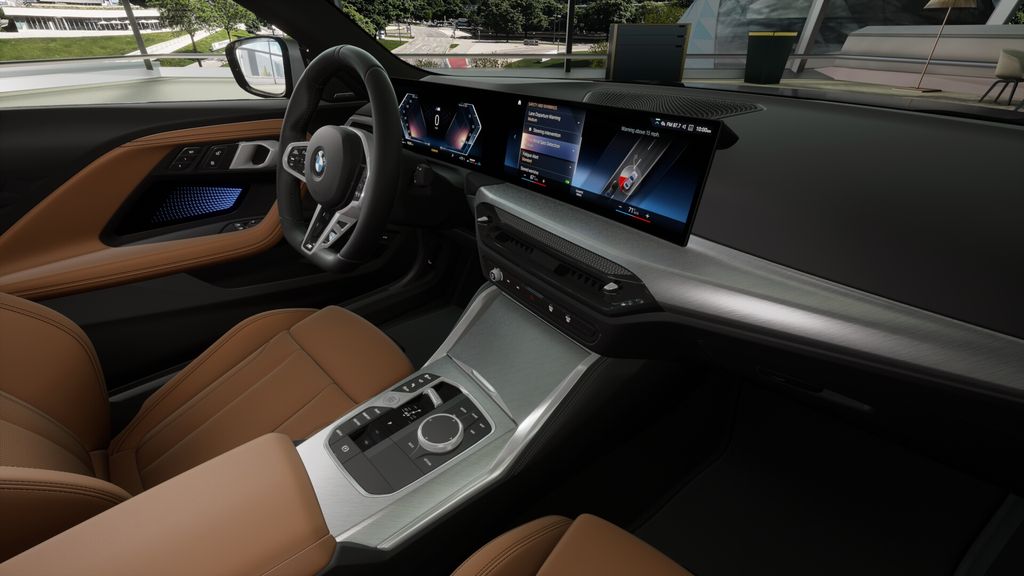 Thumbnail: 2026 BMW 2 Series - 25