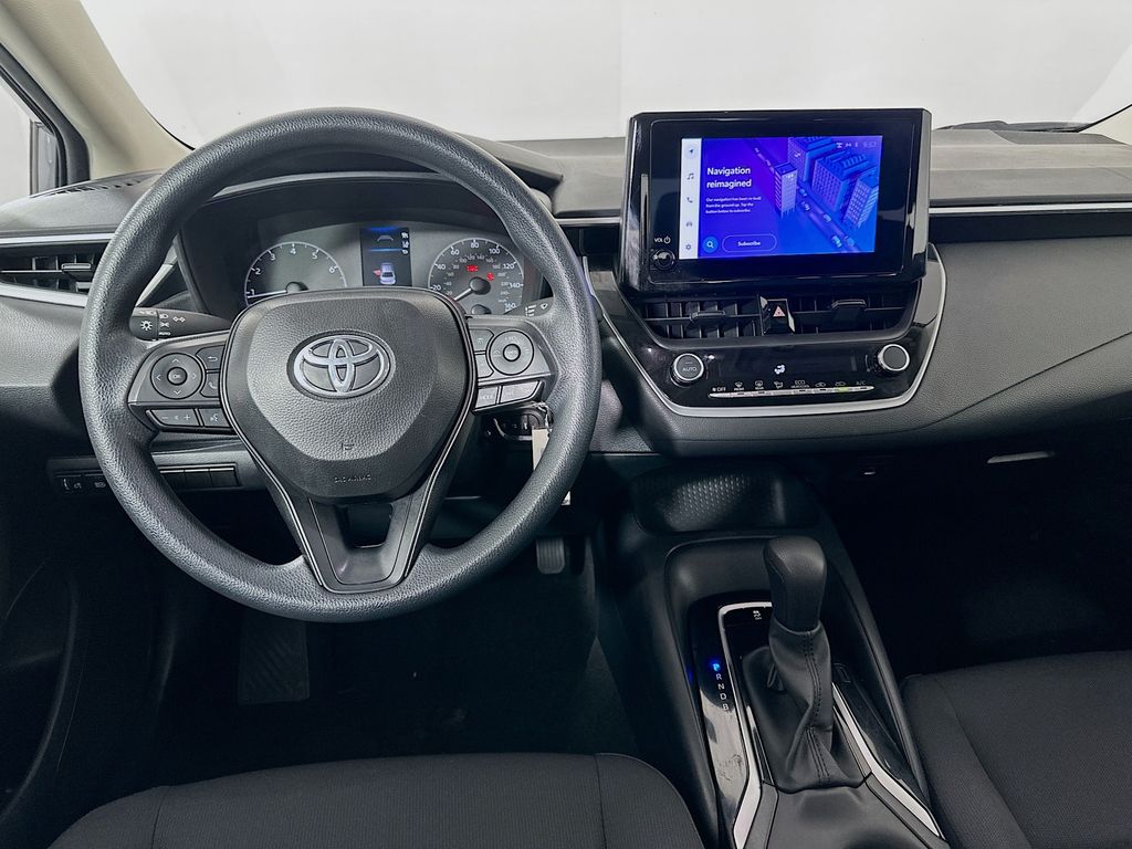 Thumbnail: 2024 Toyota Corolla - 22