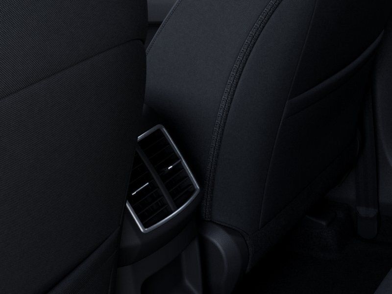 New 2026 White Kia LX image 26