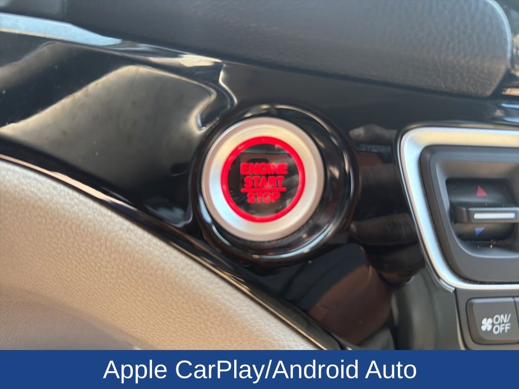 2019 Honda Ridgeline RTL-E - Photo 26