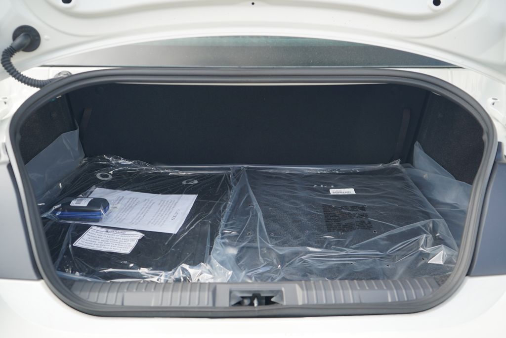 Thumbnail: 2025 Subaru BRZ - 11