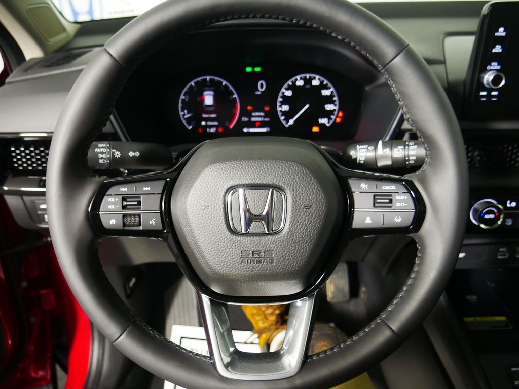 Thumbnail: 2026 Honda CR-V - 17