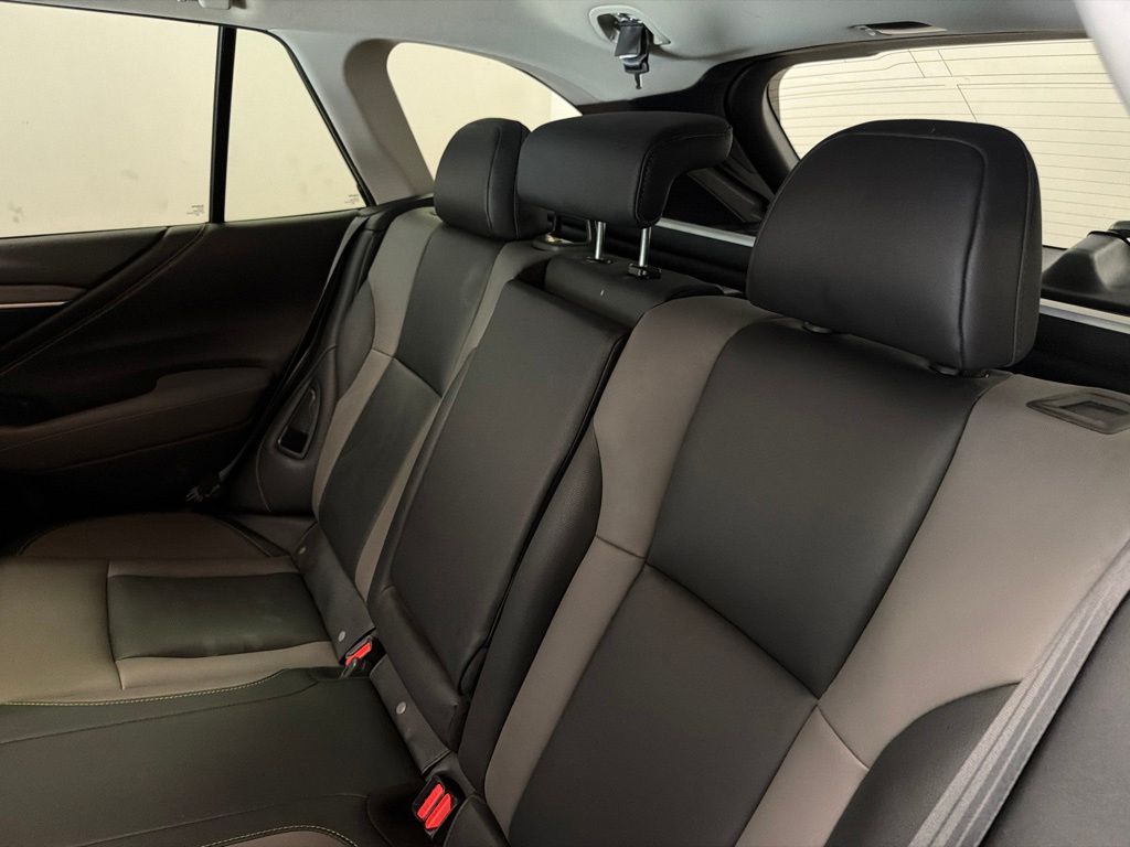 Used 2021 Subaru Outback SUV