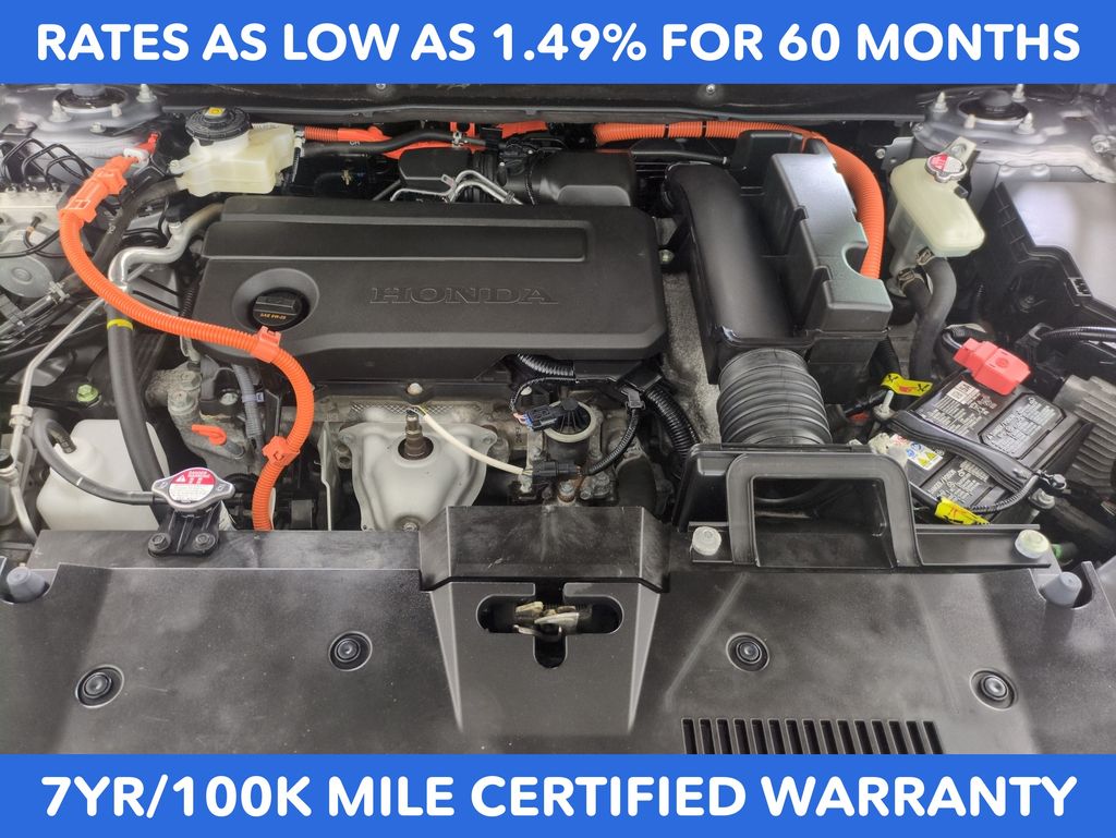 Used 2023 Honda CR-V Hybrid For Sale in Fort Wayne, IN