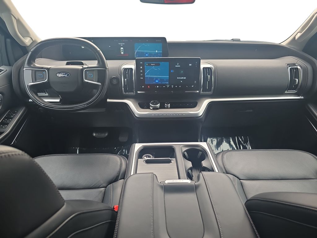 Used 2025 Ford Expedition Max SUV