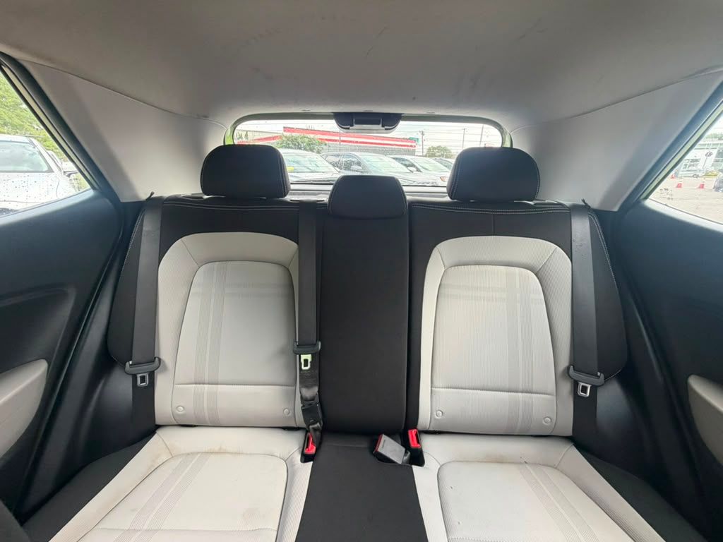 Used 2023 Hyundai Venue SUV