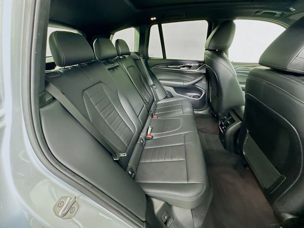 Thumbnail: 2019 BMW X3 - 28