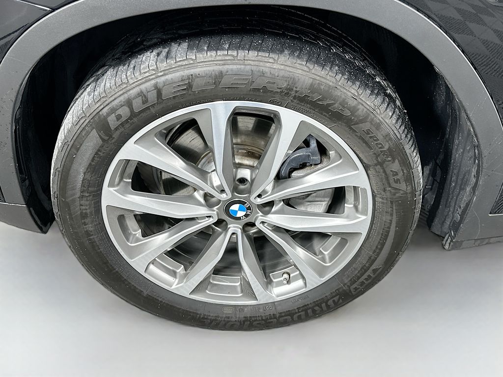 Thumbnail: 2019 BMW X3 - 32