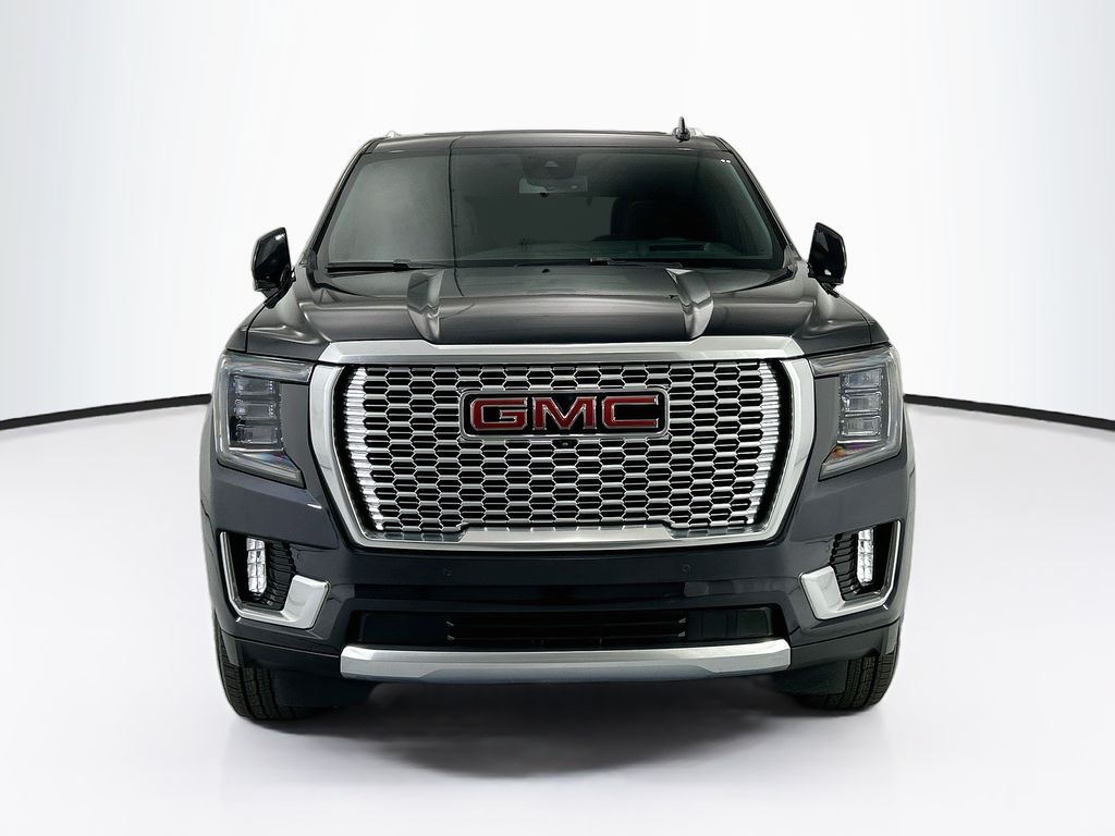 Thumbnail: 2024 GMC Yukon - 2