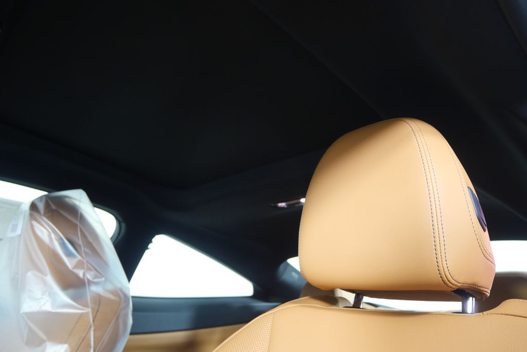 Thumbnail: 2026 BMW 4 Series - 13