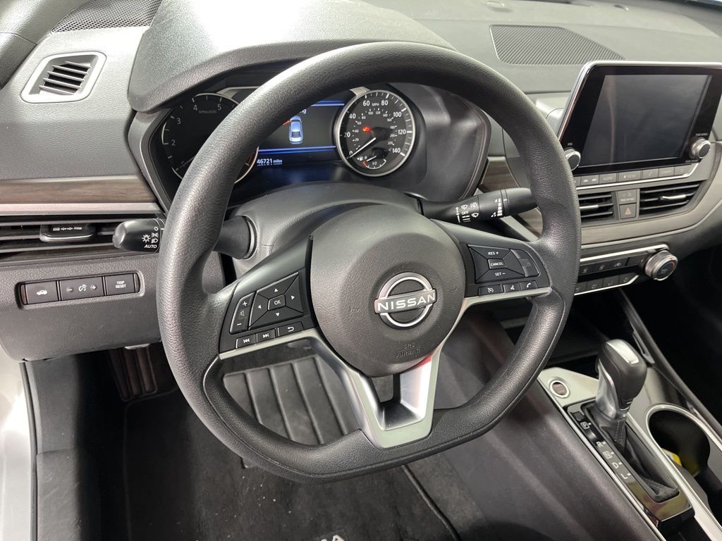 Thumbnail: 2024 Nissan Altima - 26