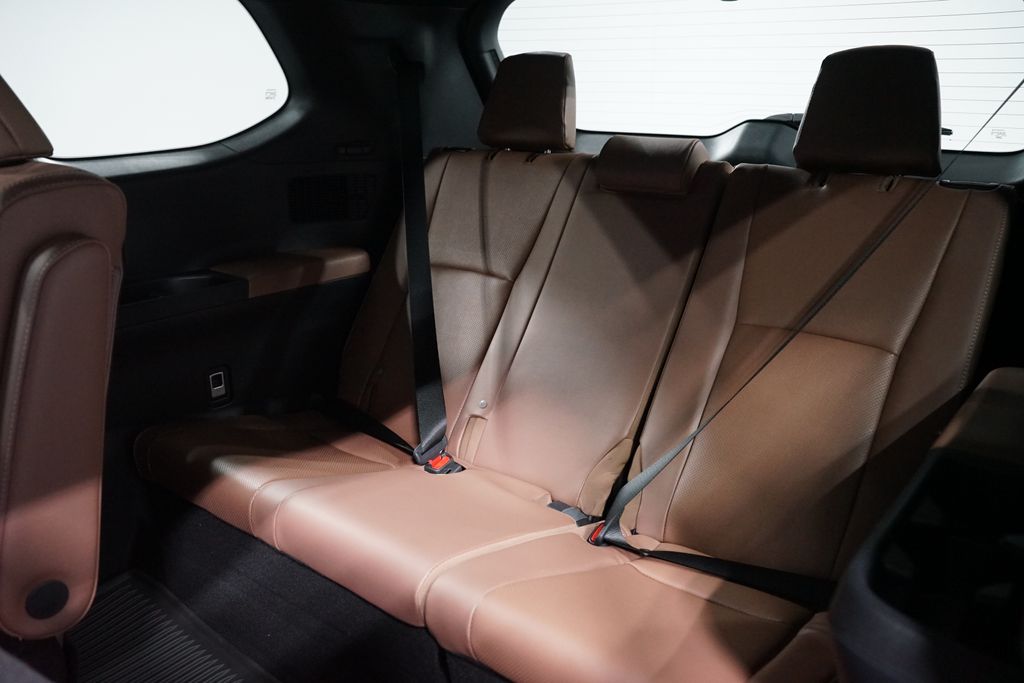 Thumbnail: 2026 Toyota Grand Highlander - 32