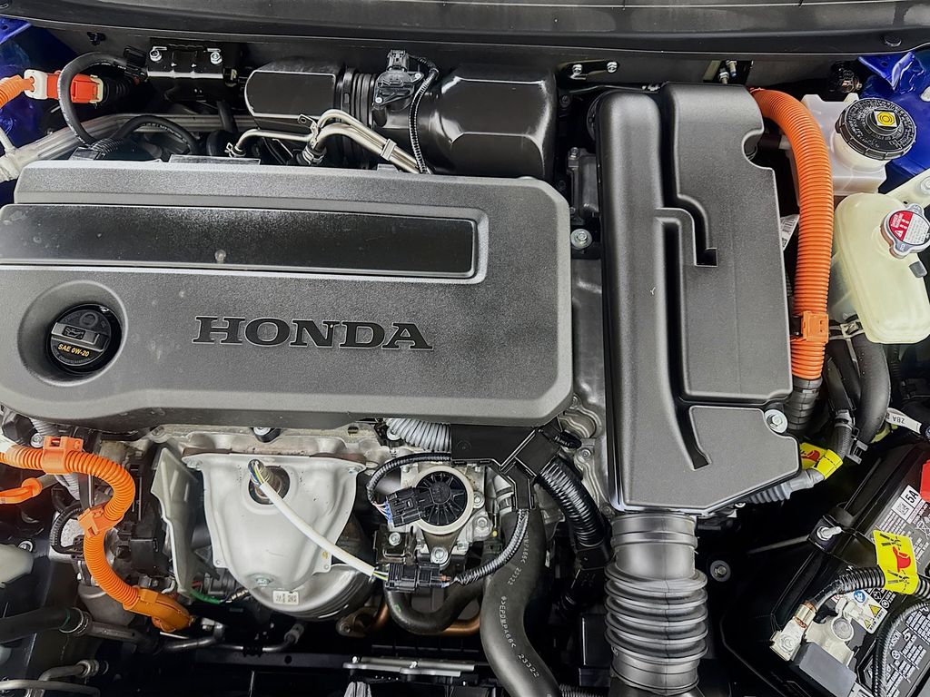 Used Car 2023 Honda Accord Hybrid  Sport For Sale Under $25,000 In Austin, Texas